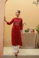 ao-dai-linen-theu-hoa-tron-tiem-desey - ảnh nhỏ 2