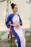 ao-dai-linen-hoa-phoi-nut-tiem-desey - ảnh nhỏ 4