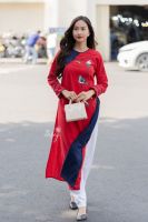 ao-dai-linen-theu-tay-tiet-xuan-tiem-desey - ảnh nhỏ 3