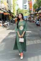 ao-dai-linen-theu-tay-tiet-xuan-tiem-desey - ảnh nhỏ 3