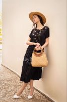 dam-linen-theu-tay-venus-dress-tiem-desey - ảnh nhỏ 4