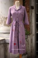 dam-so-mi-cotton-lua-theu-tay-ann-dress-tiem-desey - ảnh nhỏ  1