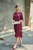 dam-so-mi-linen-theu-tay-anh-ngoc-tiem-desey - ảnh nhỏ 4