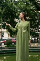 ao-dai-dui-to-theu-tay-an-nhien-tiem-desey - ảnh nhỏ 3