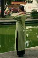 ao-dai-dui-to-theu-tay-an-nhien-tiem-desey - ảnh nhỏ 4