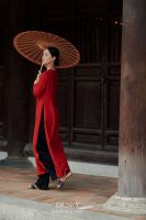 ao-dai-linen-theu-tay-bat-ngoc-tiem-desey - ảnh nhỏ 3