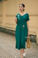 dam-linen-tay-chom-theu-tay-ngoc-san-tiem-desey - ảnh nhỏ 2