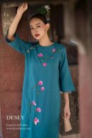 ao-dai-dui-theu-tay-nghinh-lan-tiem-desey - ảnh nhỏ  1