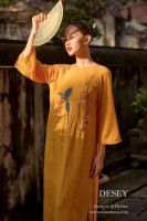 ao-dai-dui-theu-tay-hoang-yen-tiem-desey - ảnh nhỏ  1