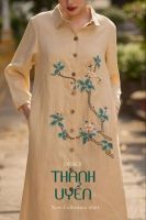 dam-so-mi-linen-thanh-uyen-tiem-desey - ảnh nhỏ  1