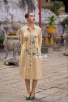 dam-so-mi-linen-thanh-uyen-tiem-desey - ảnh nhỏ 2