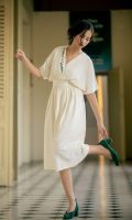 dam-linen-theu-tay-ivy-dress - ảnh nhỏ  1