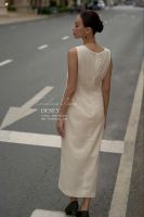 dam-sat-nach-linen-theu-tay-aurora-dress-tiem-desey - ảnh nhỏ 4