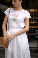 dam-tay-hen-linen-tung-theu-tay-bach-tuc-tiem-desey - ảnh nhỏ  1