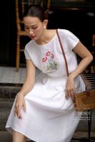 dam-tay-hen-linen-tung-theu-tay-bach-tuc-tiem-desey - ảnh nhỏ 2