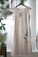 dam-linen-tung-theu-tay-kiera-dress-tiem-desey - ảnh nhỏ 5