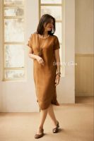 dam-tay-lien-linen-tung-amora-dress-tiem-desey - ảnh nhỏ  1