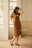 dam-tay-lien-linen-tung-amora-dress-tiem-desey - ảnh nhỏ 3