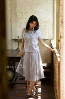 ao-so-mi-linen-cotton-tay-lien-anh-vien-tiem-desey - ảnh nhỏ 4