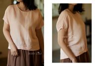 ao-tay-lien-linen-tung-uot-xep-li-aubrey-top-tiem-desey - ảnh nhỏ 4