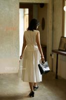 ao-gile-ngan-linen-cotton-classic-tiem-desey - ảnh nhỏ 4