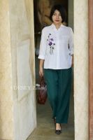 ao-so-mi-linen-tung-poppy-shirt-tiem-desey - ảnh nhỏ 3