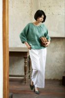 ao-linen-tung-tron-vera-top-tiem-desey - ảnh nhỏ 3