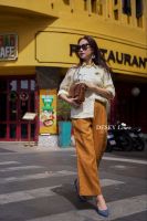 ao-so-mi-linen-premium-theu-tay-sunflower-shirt-tiem-desey - ảnh nhỏ 4