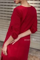 dam-linen-cotton-theu-tay-dao-hy-tiem-desey - ảnh nhỏ 4