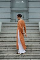 ao-dai-linen-premium-theu-tay-lien-hoa-tiem-desey - ảnh nhỏ 4