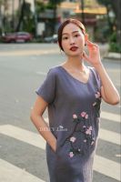 dam-linen-tung-theu-tay-cat-tuong-tiem-desey - ảnh nhỏ 4