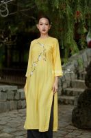 ao-dai-dui-to-theu-tay-tuyet-mai-tiem-desey - ảnh nhỏ  1