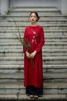 ao-dai-dui-to-theu-tay-tuyet-mai-tiem-desey - ảnh nhỏ 5