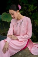 ao-dai-dui-to-theu-tay-van-yen-tiem-desey - ảnh nhỏ  1