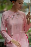 ao-dai-dui-to-theu-tay-van-yen-tiem-desey - ảnh nhỏ 2