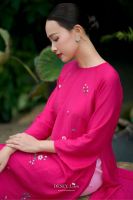 ao-dai-dui-to-theu-tay-bach-xuan-tiem-desey - ảnh nhỏ 4