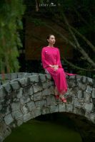 ao-dai-dui-to-theu-tay-bach-xuan-tiem-desey - ảnh nhỏ 5