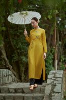 ao-dai-dui-to-theu-tay-kim-cat-tiem-desey - ảnh nhỏ 2