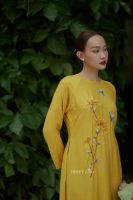 ao-dai-dui-to-theu-tay-kim-cat-tiem-desey - ảnh nhỏ 3