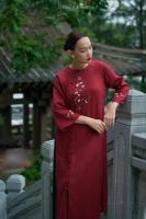 ao-dai-linen-premium-theu-tay-nien-phuc-tiem-desey - ảnh nhỏ 6