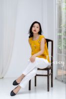 ao-linen-sat-nach-co-vuong-theu-hoa-tiem-desey - ảnh nhỏ  1